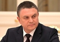 Глава ЛНР Леонид Пасечник заявил, что ближайшая задача республики состоит в полном освобождении своей территории