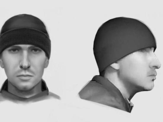 Через четыре месяца убийцу 24-летней девушки задержали в Новосибирске