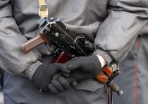 На Украине двое военнослужащих 57-й отдельной мотопехотной бригады ВСУ сложили оружие на позициях в Славяносербском районе