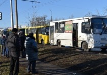 Власти ДНР приостановили эвакуацию населения