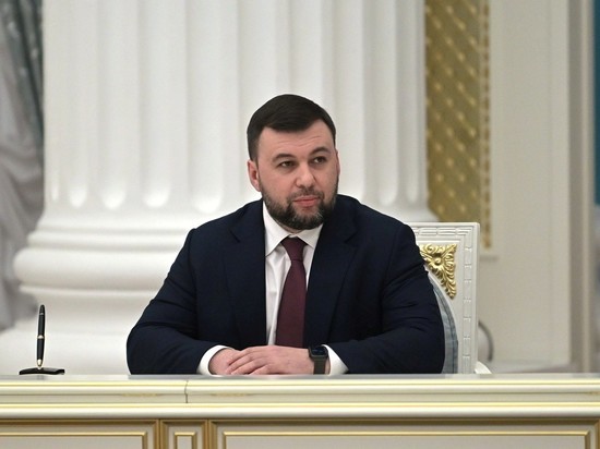 Глава ДНР заявил о росте сдающихся украинских военных