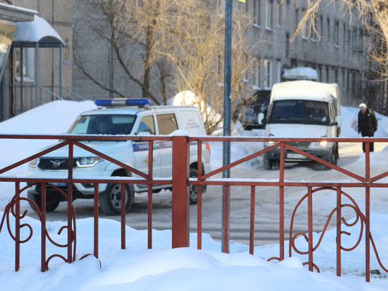 Учебный процесс сорван в 13 образовательных учреждениях.