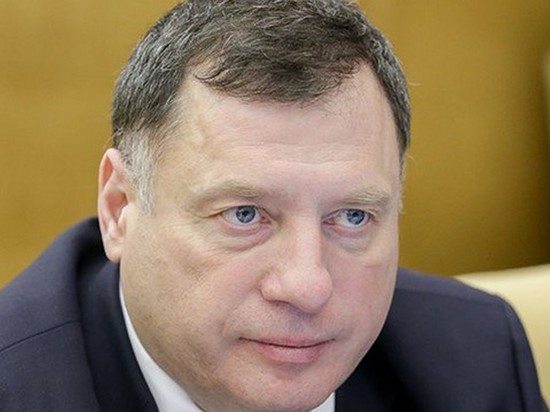 «Это превентивная мера»: депутат от Красноярского края Госдумы Юрий Швыткин прокомментировал ситуацию вокруг Украины