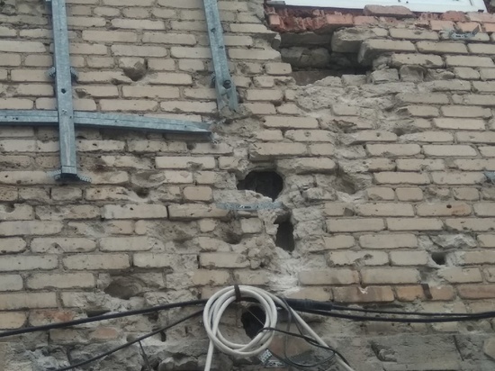 За сутки в ДНР было ранено 8 жителей и один погиб