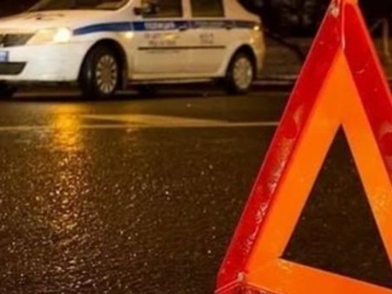 В Ростовской области в ДТП пострадали четыре человека