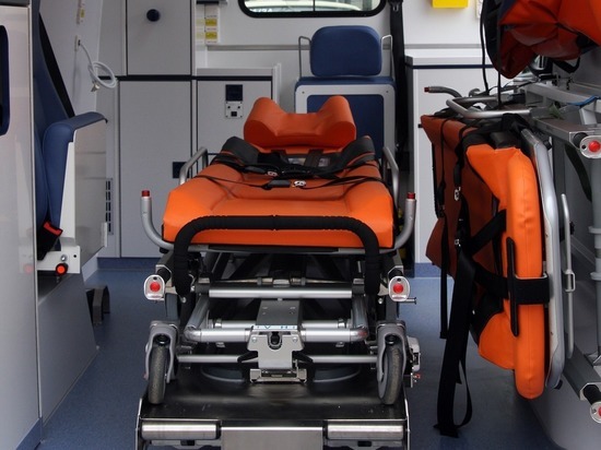 В Донецке снаряд попал в дом малютки