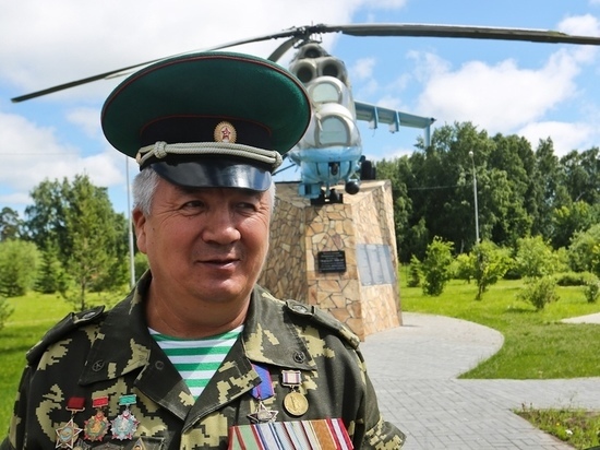 Тюменцы высказались по поводу военной операции на Донбассе и Украине