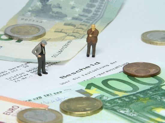 Германия: Меры правительства для облегчения финансовой нагрузки жителей