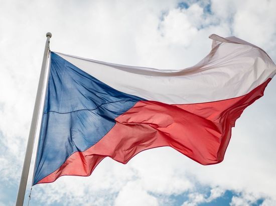 Чехия закрыла свое консульство в Петербурге