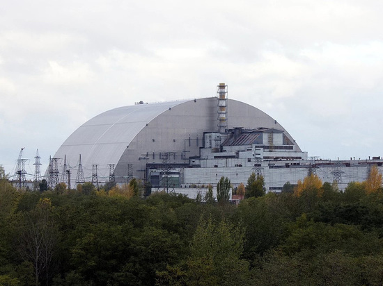 Власти Украины заявили, что Чернобыльская АЭС более не под контролем Киева