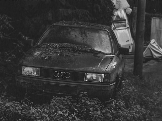 В Шумячском районе Автоинспекторы ловили пьяного, а раскрыли угон