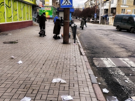В Общественной палате обсудили спецоперацию РФ в Донбассе