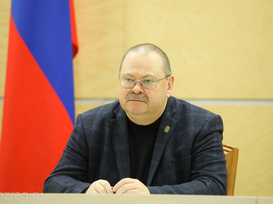 Пензенская область планирует в 2022 году ввести в эксплуатацию 870 тысяч квадратных метров жилья