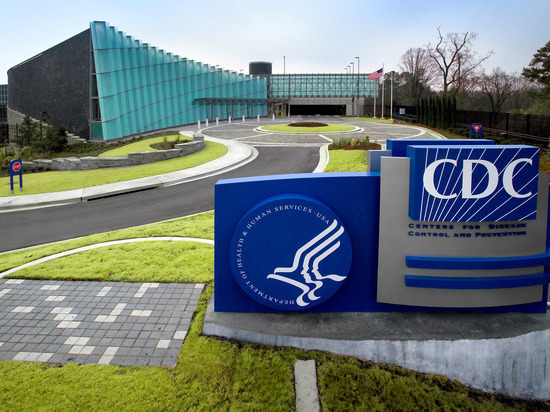 О чем молчит CDC: Федеральное агентство обвиняют в утрате общественного доверия