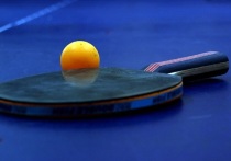 В Барнауле с 25 по 27 февраля проходит III тур суперлиги командного чемпионата настольного тенниса России