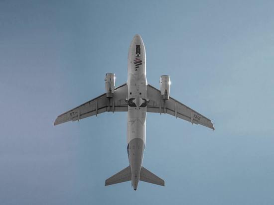 ЕС запретит продажу самолетов российским авиакомпаниям