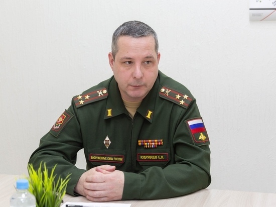 Новосибирский военком Кудрявцев объяснил, почему военным нельзя пользоваться соцсетями