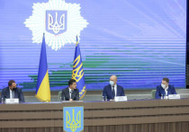 О потерях в украинской армии заявил в пятницу, 25 февраля президент страны Владимир Зеленский
