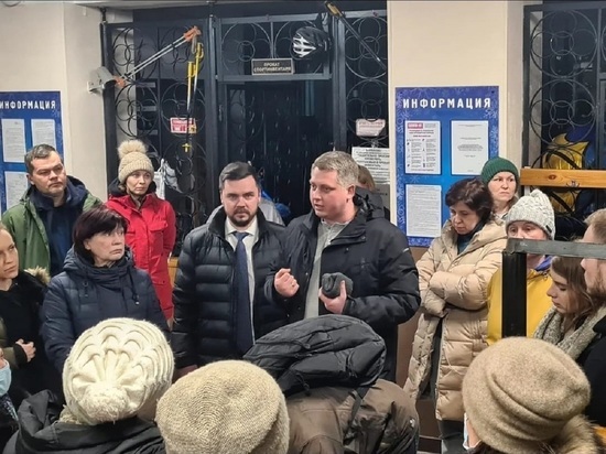 Екатеринбуржцы выступают против строительства дороги к «Баден-Баден»