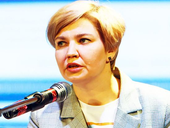 «Я выстраиваю свой контент»: министр экономики Бурятии рассказала об отношении к соцсетям