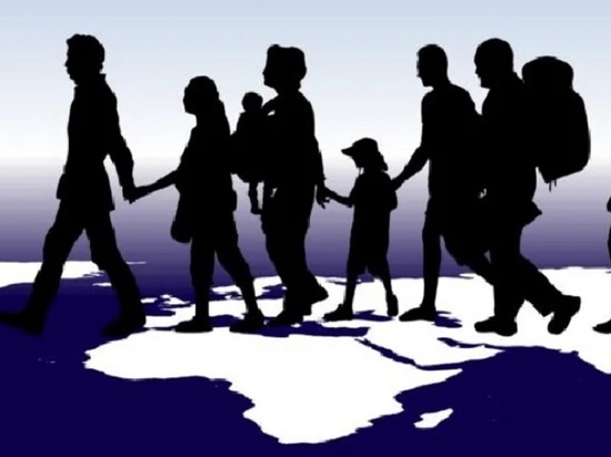 Костромастат подвел баланс межрегиональной миграции