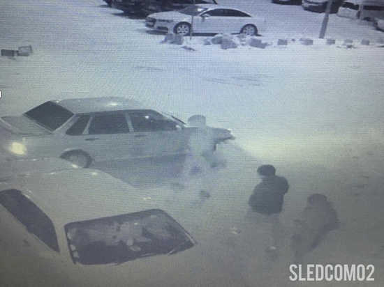 Суда ожидают четверо вымогателей, похитивших жителя Уфы