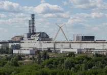 Минобороны РФ сообщило, что вся территория в районе Чернобыльской АЭС взята под контроль российскими десантниками