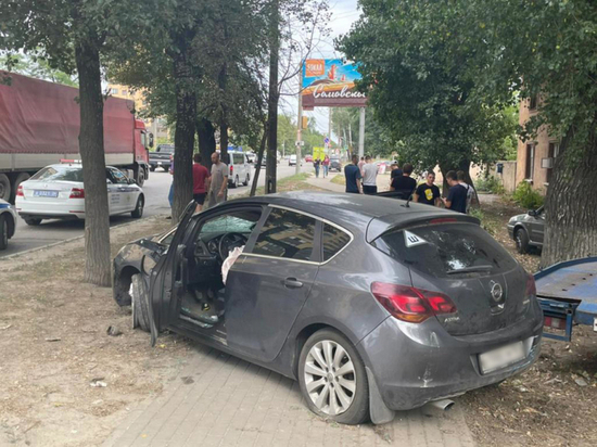 В Воронежской области пьяный водитель получит 7 лет за наезд на трех пешеходов