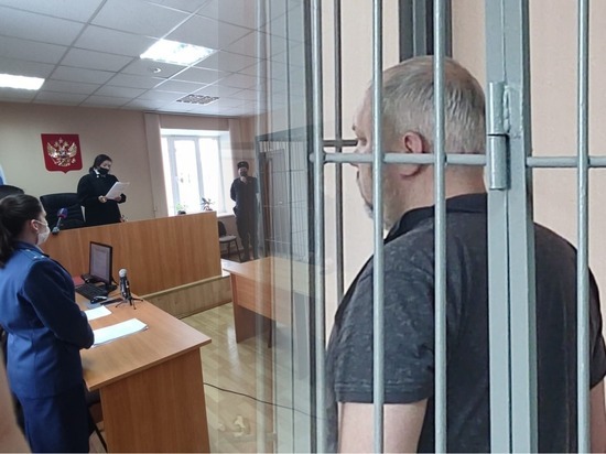 Январского лжеминёра новосибирских судов арестовали