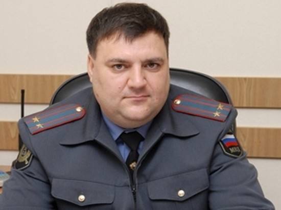 Уголовное дело за взятку  возбудили на начальника ЦУГАЭТ в Новосибирске
