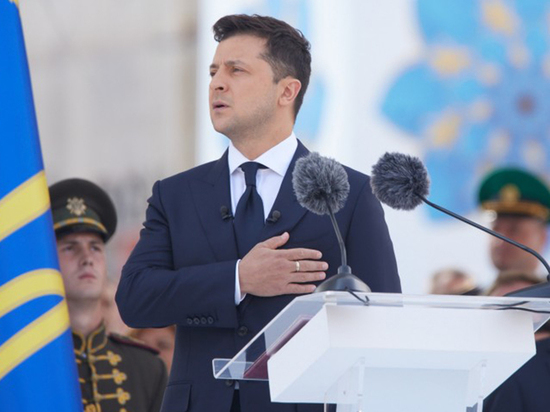 Премьер Италии заявил, что Зеленский перестал выходить на связь