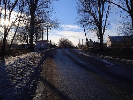 Под Донецком из-за обстрела перекрыли трассу