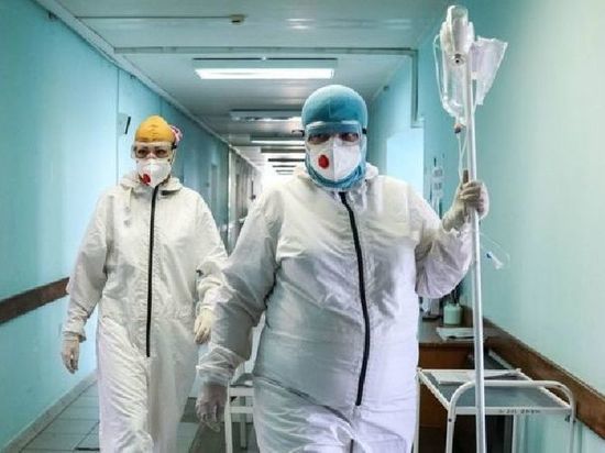 Эпидемиологическая ситуация в Смоленской области вселяет осторожный оптимизм