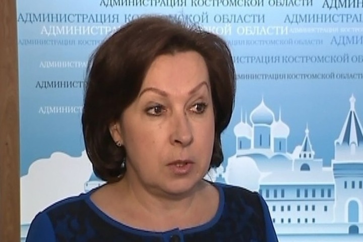 Татьяна Быстрякова: «Россия протянула руку помощи беззащитным людям Донбасса»