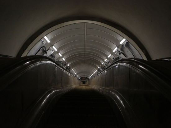Более двух десятков станций метро планируют открыть в Петербурге к 2030 году