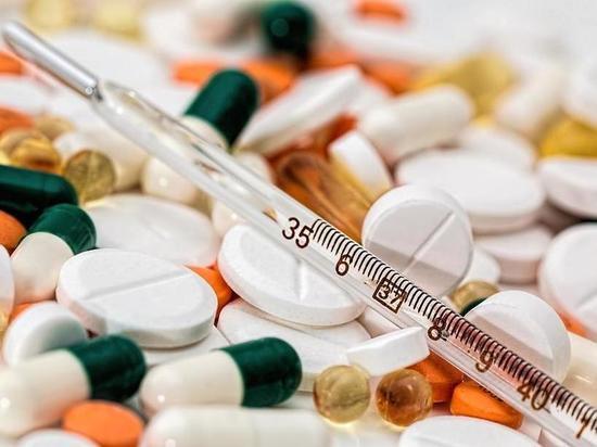 Минпромторг опроверг сбои в поставках лекарств в аптеки