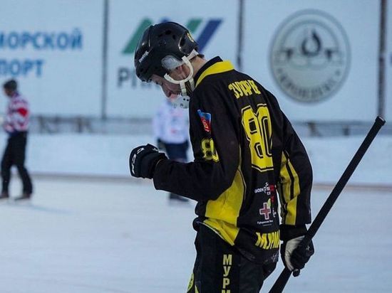 «СКА-Нефтяник» переиграл «Мурман» в предпоследнем матче регулярного чемпионата со счетом 7:2