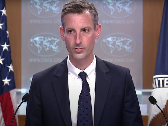 Госдеп подтвердил, что США могут ввести санкции против Путина