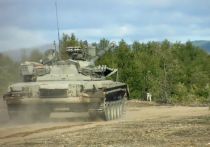 Министерство обороны РФ сообщает об уничтоженной военной технике противника