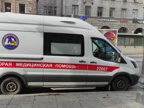Скорую придется ждать еще дольше: 50 % медиков поликлиники № 52 заявили о желании уволиться