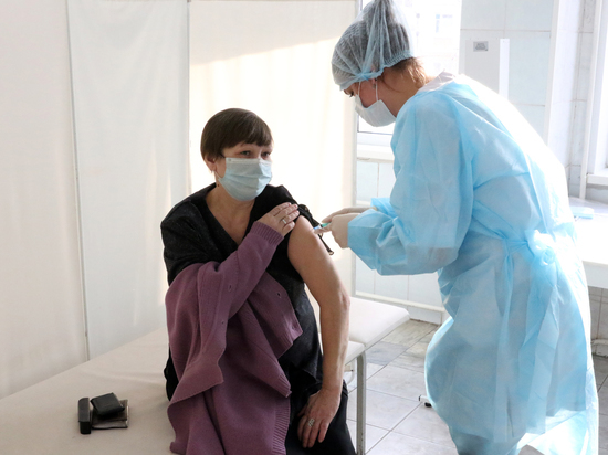 Владимирских медиков осудили за фальшивые справки по вакцинации