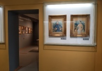 Жан Энгр, Карл Брюллов, Орест Кипренский — признанные живописцы XIX века и не менее талантливые акварелисты и рисовальщики, работавшие в тени собственных шедевров