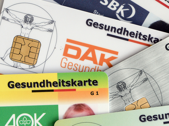 Германия: Медицинские страховки в этом году будут более высокие