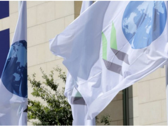 России отказали в приеме в Организацию экономического сотрудничества и развития