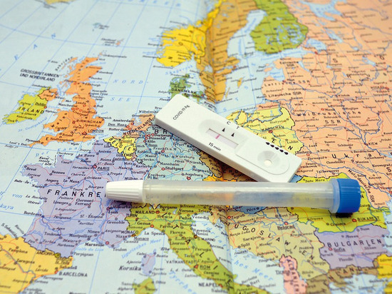 829 жителей Смоленской области заболели коронавирусом за сутки к 26 февраля