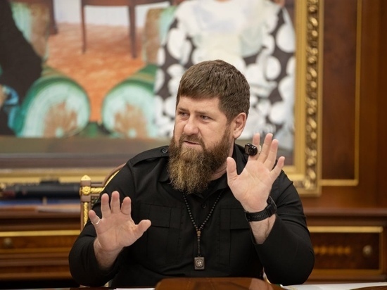 Чечня договорилась о сотрудничестве с Пакистаном