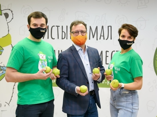 Учитель из Ноябрьска предложил открыть в школах теплицы и оранжереи