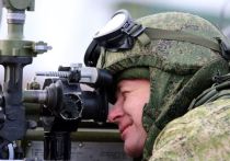 Силы Донецкой Народной Республики усиливают скорость и натиск передвижения