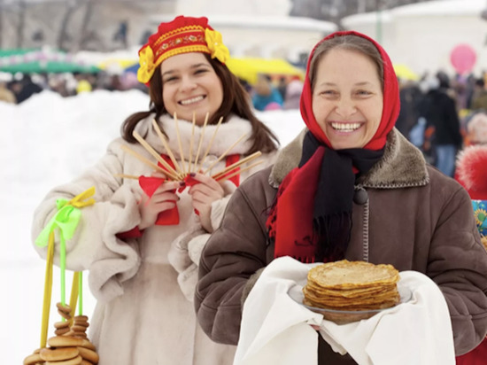Масленицу в Костроме все-таки отпразднуют