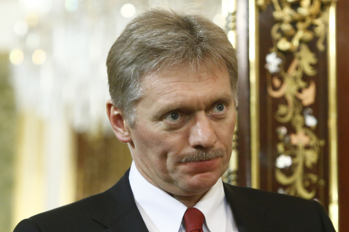 Кремль: Путин приостанавливал спецоперацию в Украине, ожидая переговоры